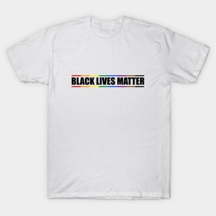 Black Lives Matter T-Shirt